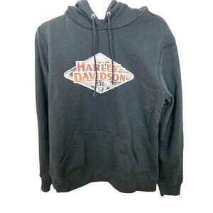 Harley Davidson 120th Diamond Anniversary Hoodie  - Size XL (NWOT)